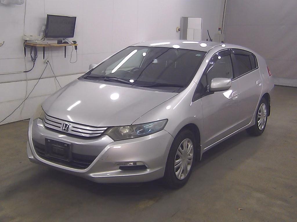 HONDA INSIGHT