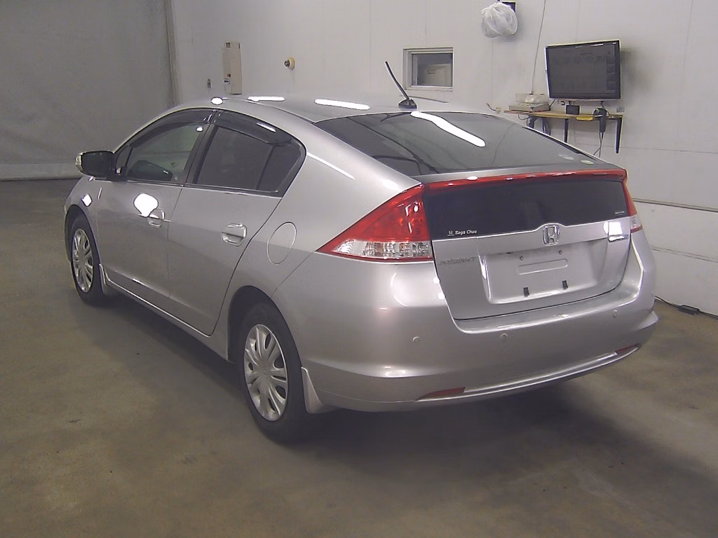 HONDA INSIGHT