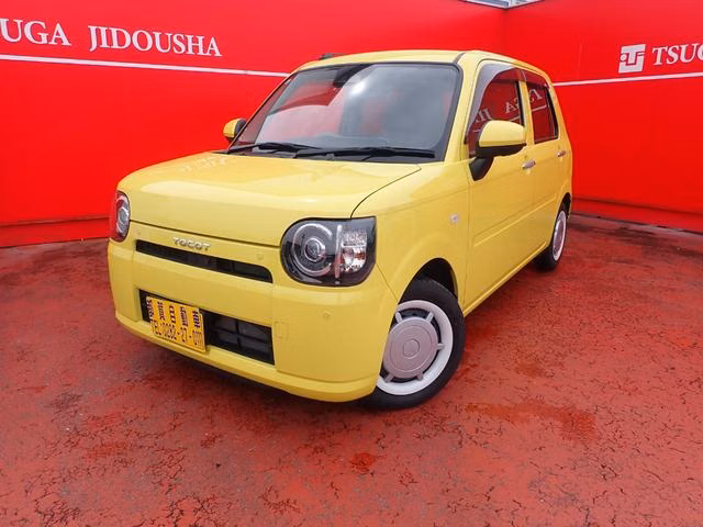 DAIHATSU MIRA TOCOT