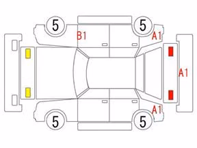 HONDA CROSSROAD