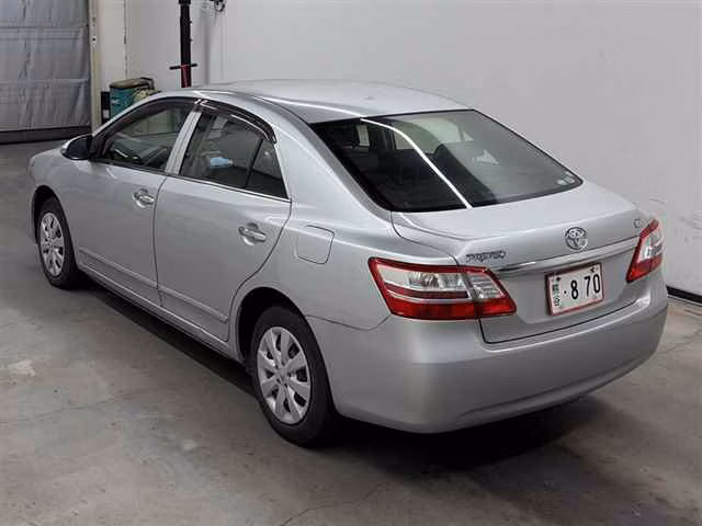 TOYOTA PREMIO