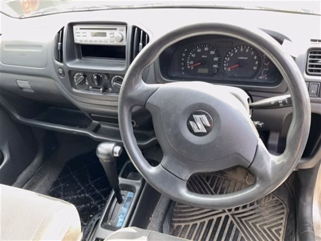 SUZUKI KEI