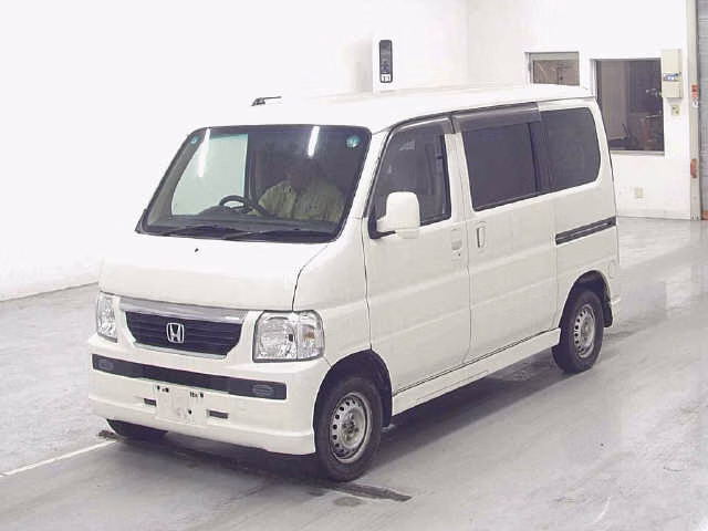 HONDA VAMOS