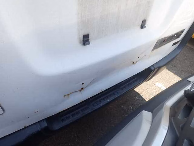 NISSAN CARAVAN