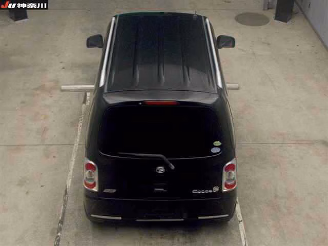 DAIHATSU MIRA COCOA
