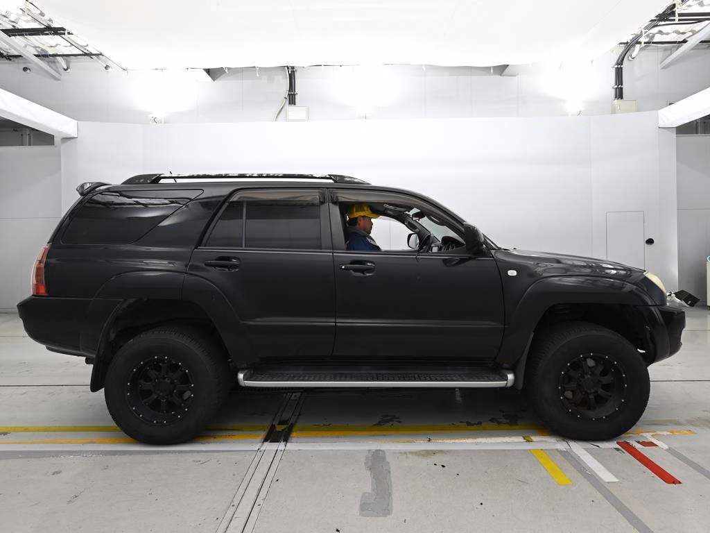 TOYOTA HILUX SURF