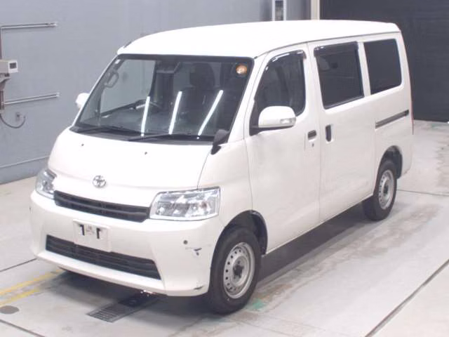 TOYOTA TOWN ACE