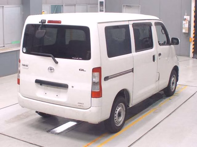 TOYOTA TOWN ACE