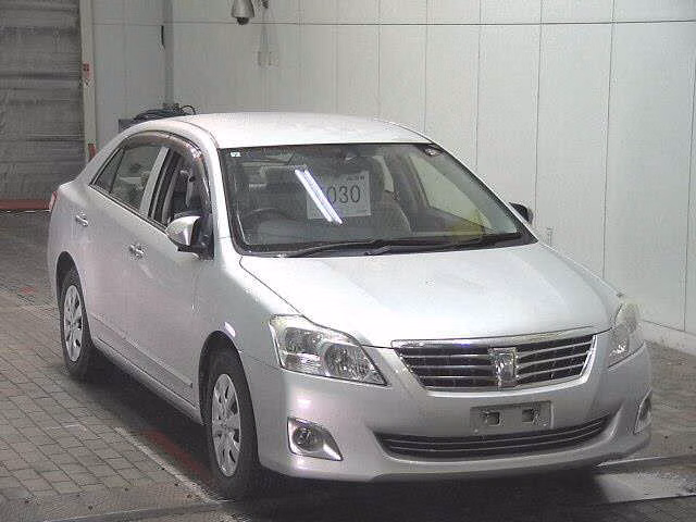 TOYOTA PREMIO