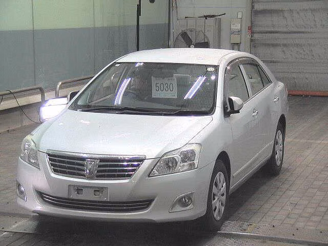 TOYOTA PREMIO