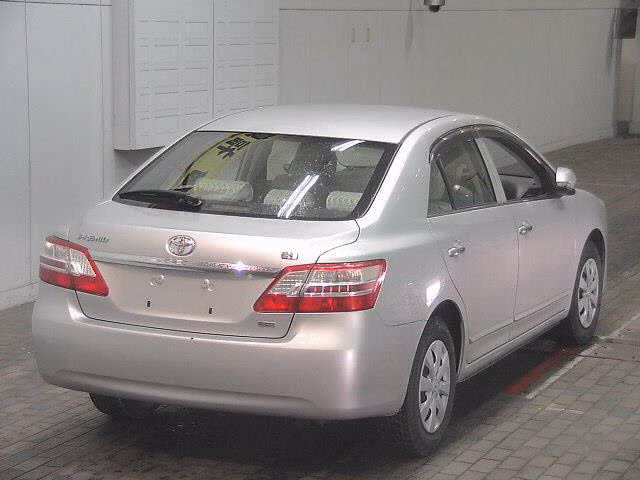 TOYOTA PREMIO