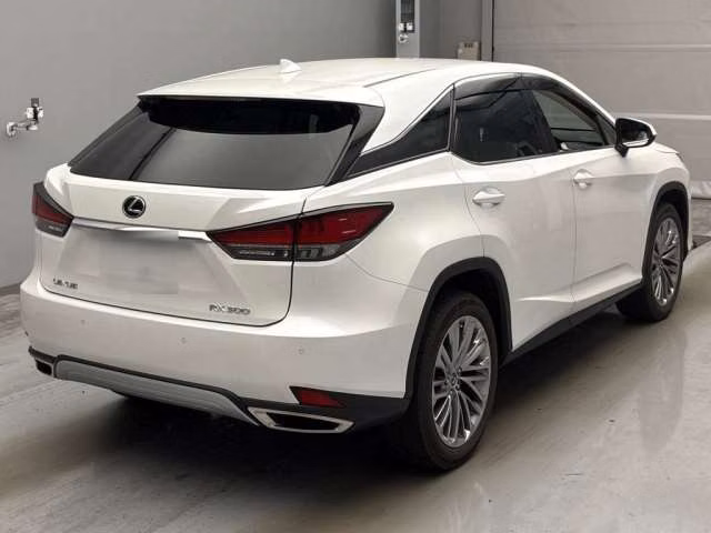 LEXUS RX300