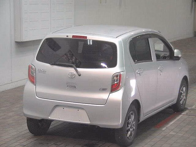 TOYOTA PIXIS EPOCH