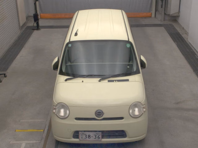 DAIHATSU MIRA COCOA