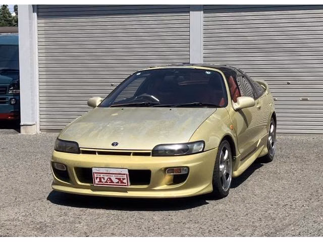 TOYOTA SERA