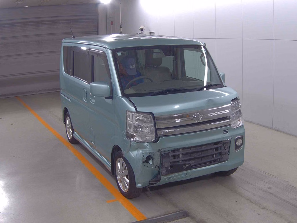 NISSAN NV100 CLIPPER