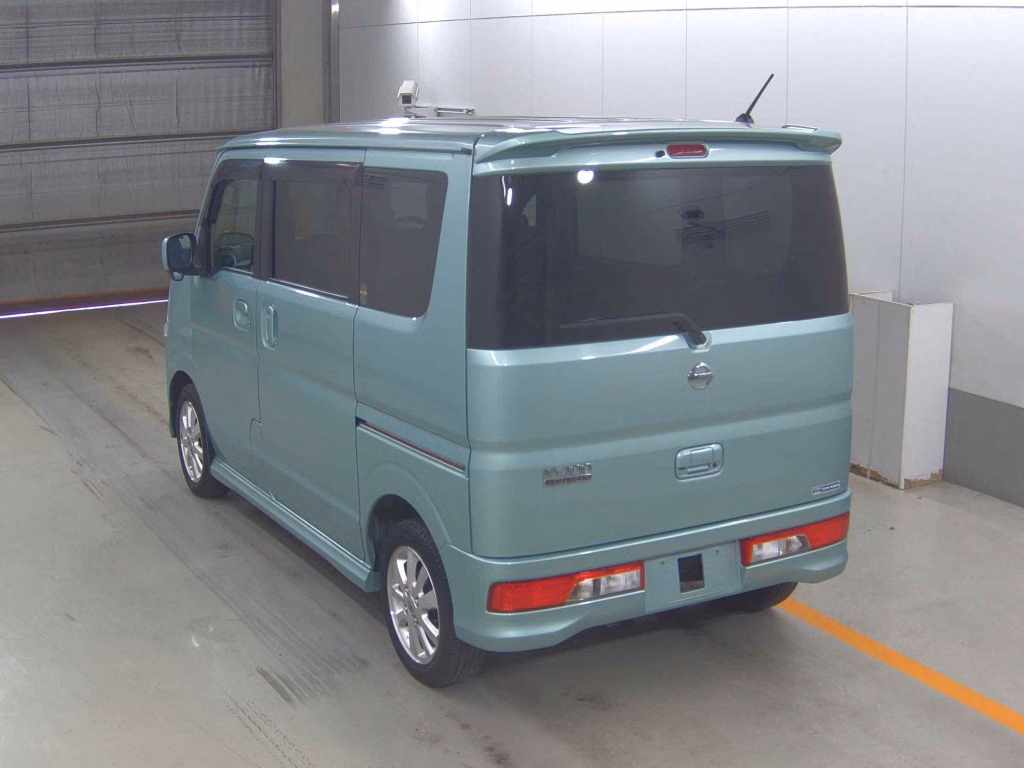 NISSAN NV100 CLIPPER