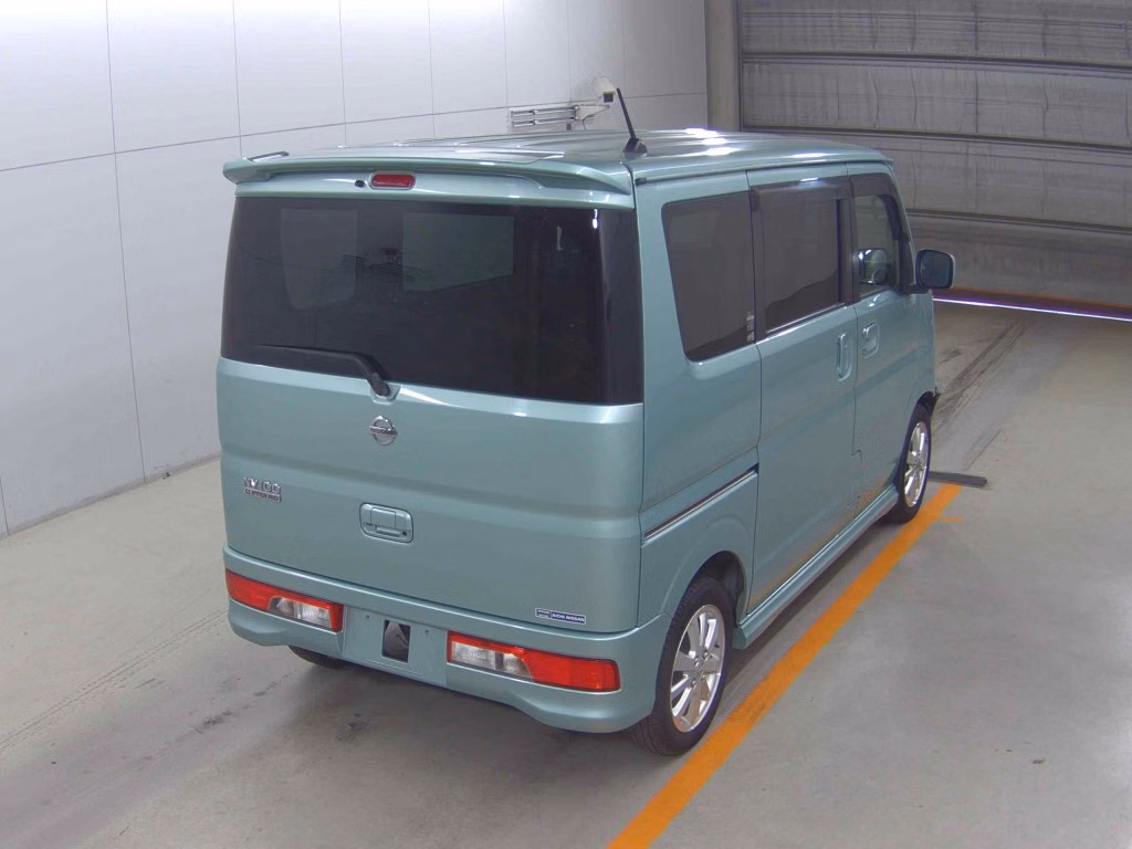 NISSAN NV100 CLIPPER