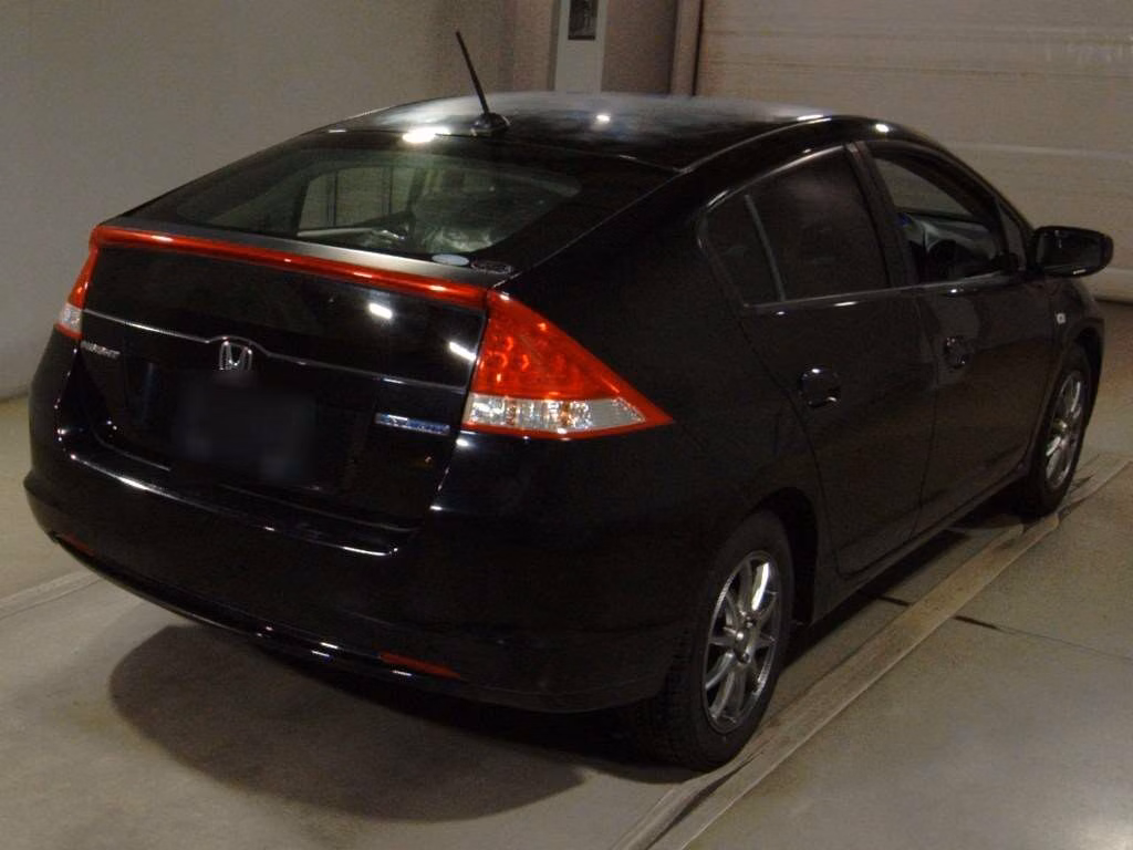 HONDA INSIGHT