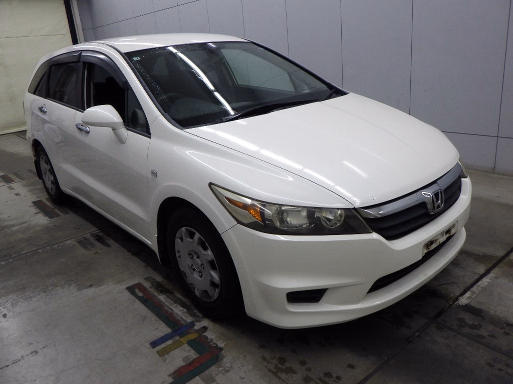 HONDA STREAM
