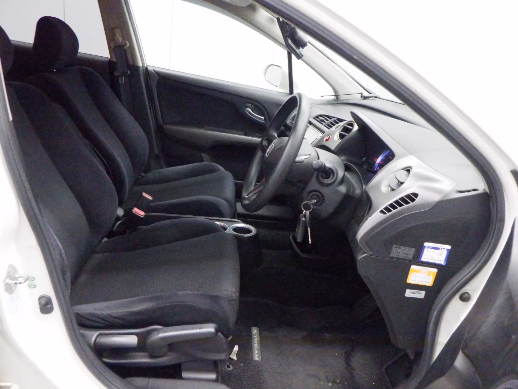 HONDA STREAM