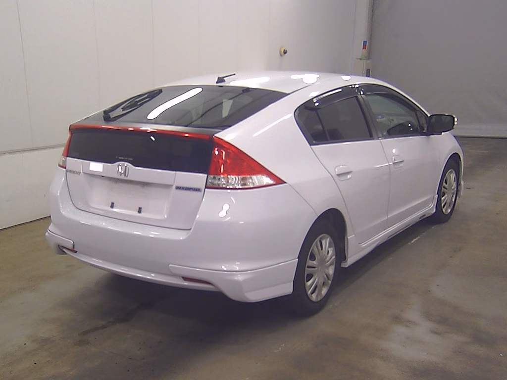 HONDA INSIGHT