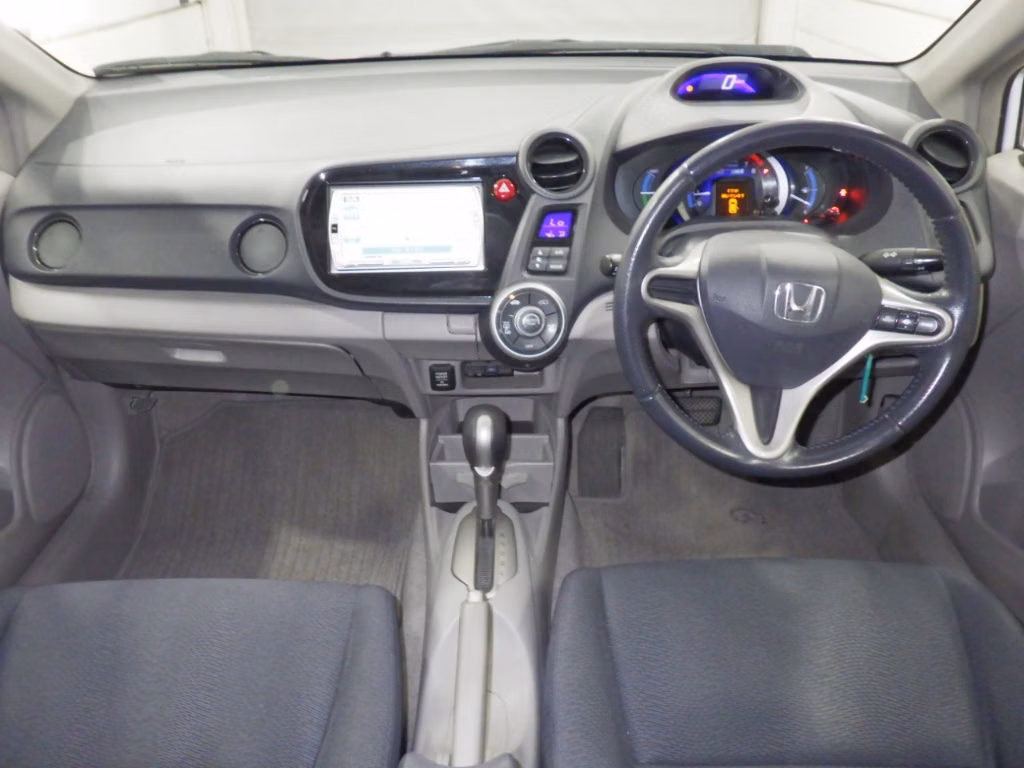 HONDA INSIGHT