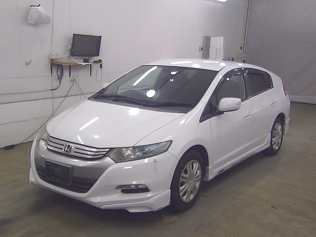 HONDA INSIGHT