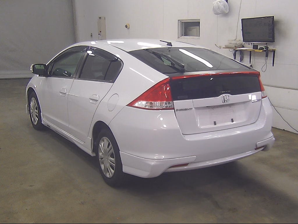 HONDA INSIGHT