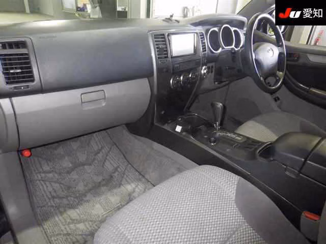 TOYOTA HILUX SURF
