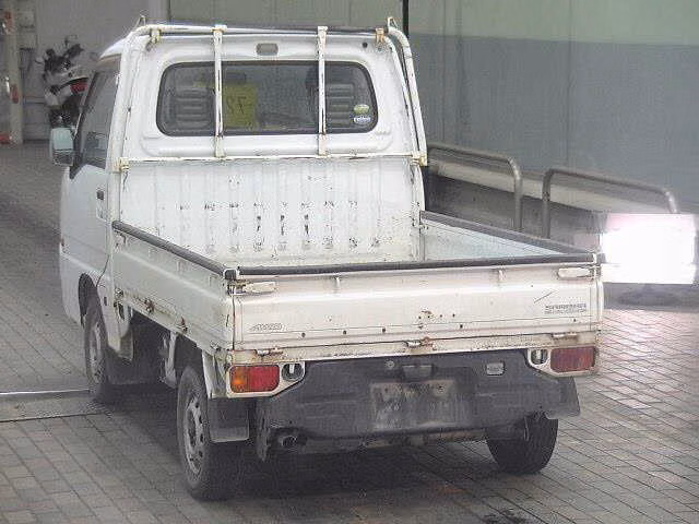SUBARU SAMBAR