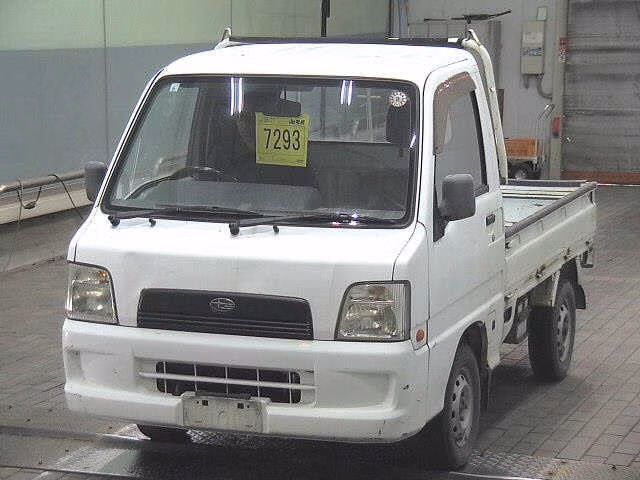 SUBARU SAMBAR