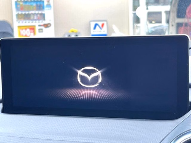 MAZDA ROADSTER