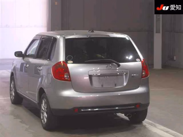 MAZDA VERISA