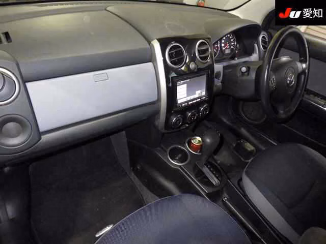 MAZDA VERISA