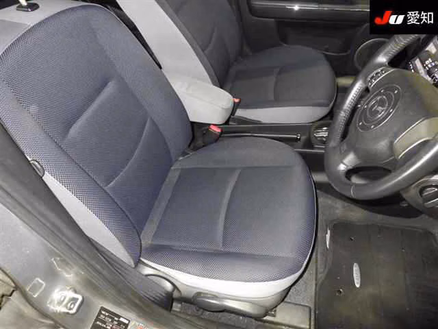 MAZDA VERISA