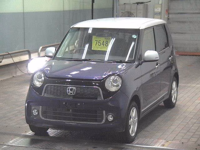 HONDA N-ONE