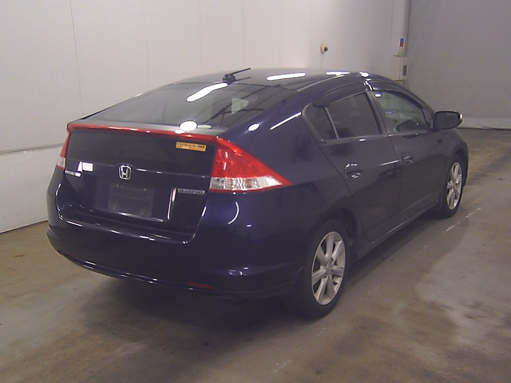 HONDA INSIGHT