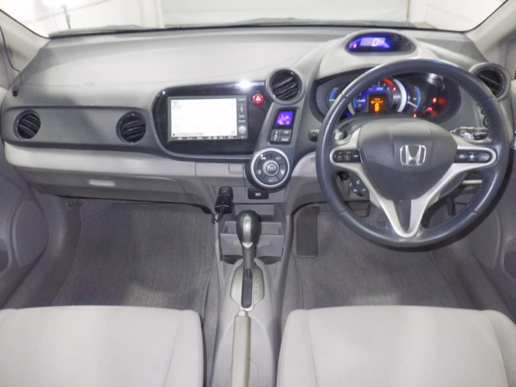 HONDA INSIGHT
