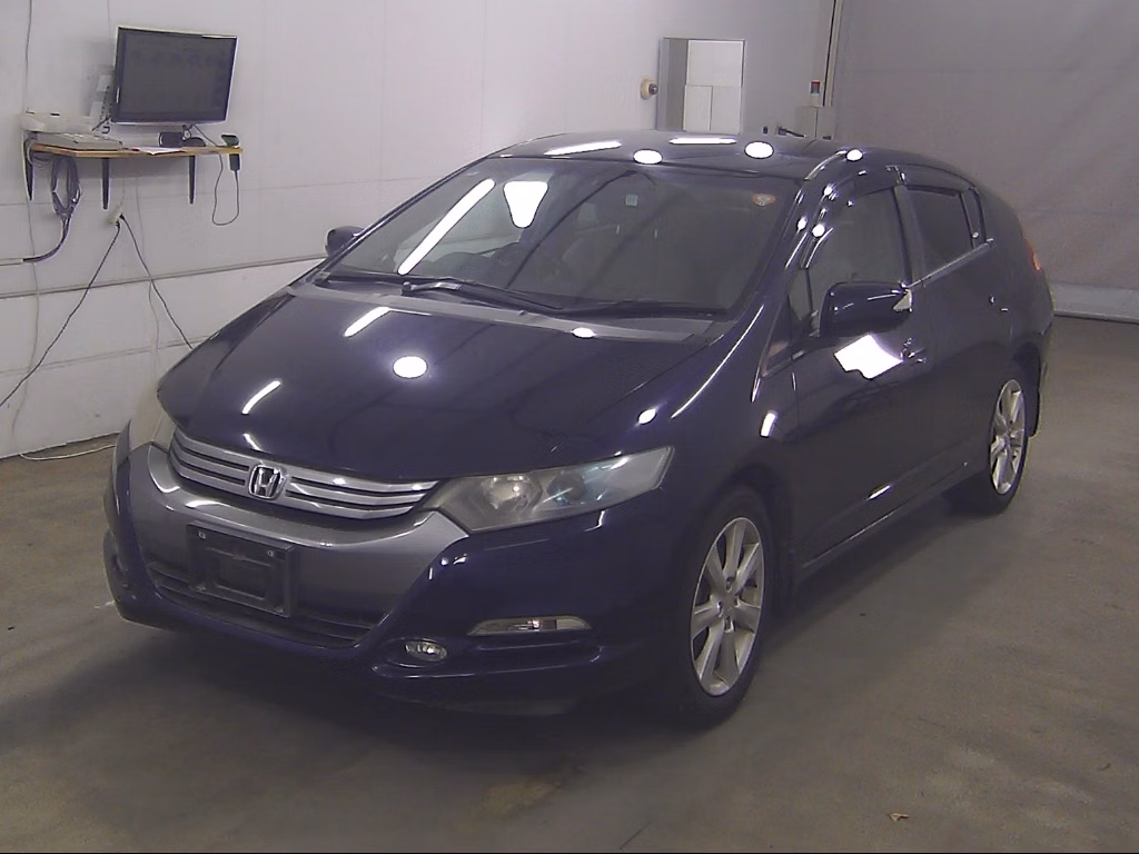 HONDA INSIGHT