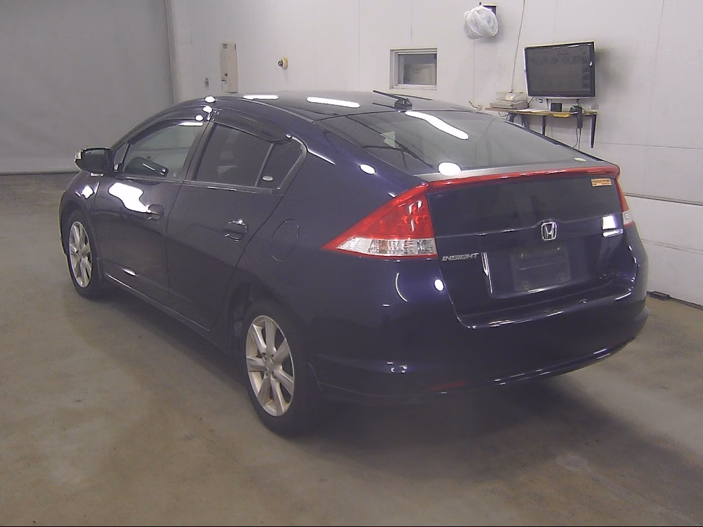 HONDA INSIGHT