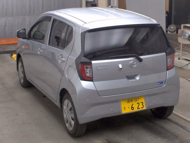 TOYOTA PIXIS EPOCH