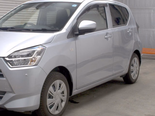 TOYOTA PIXIS EPOCH