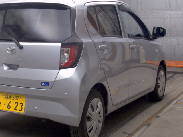 TOYOTA PIXIS EPOCH