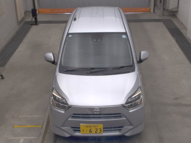 TOYOTA PIXIS EPOCH