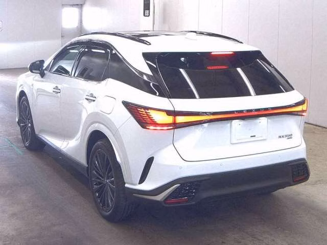 LEXUS RX350