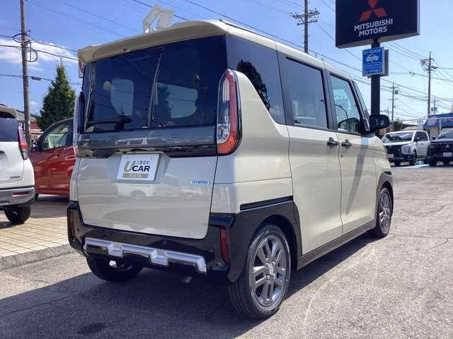 MITSUBISHI DELICA MINI