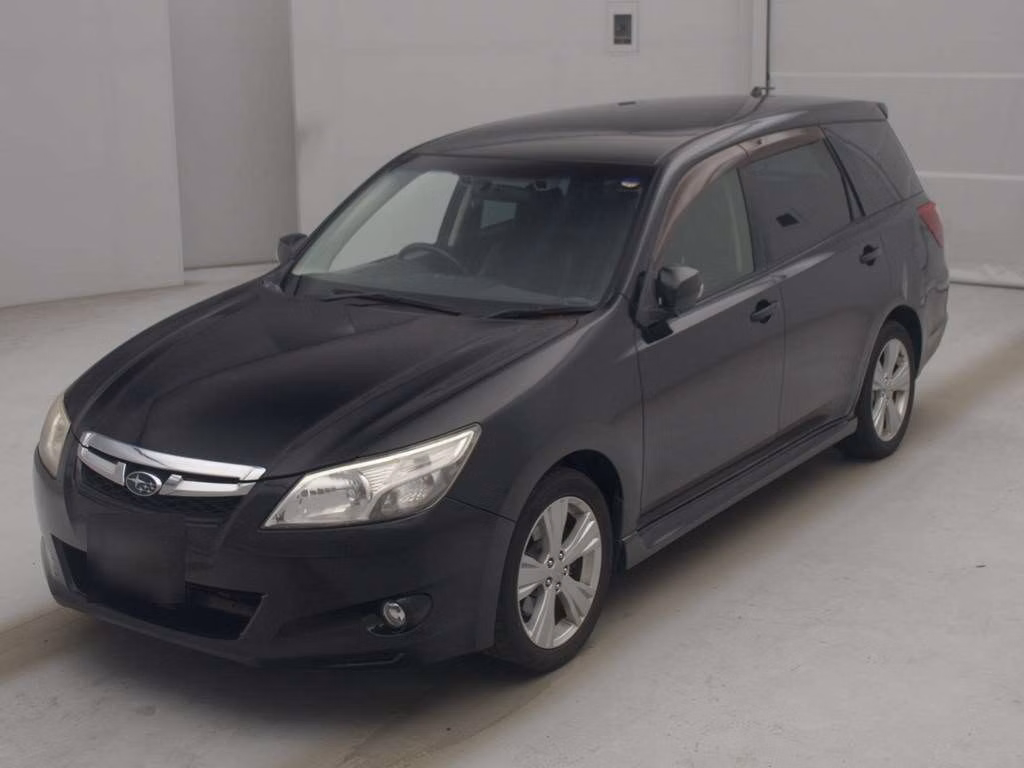SUBARU EXIGA