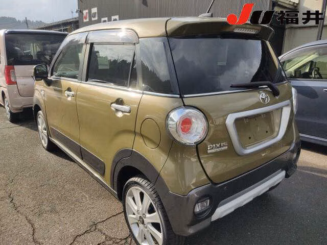 TOYOTA PIXIS JOY