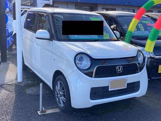 Honda N-ONE